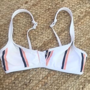 Tavik Marlowe bikini TOP Sz S